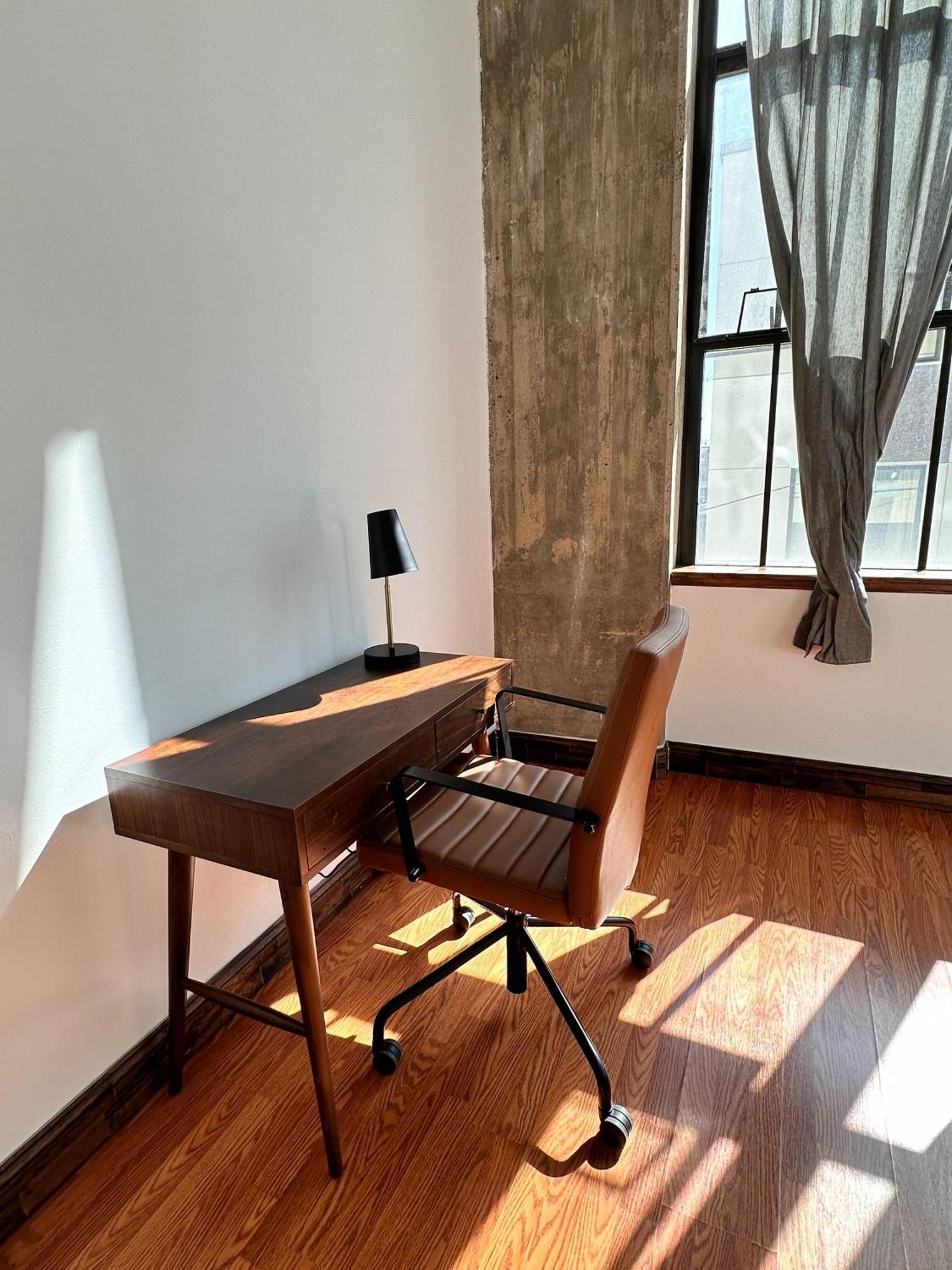 Sosuite At Independence Lofts - Callowhill Philadelphia Bagian luar foto